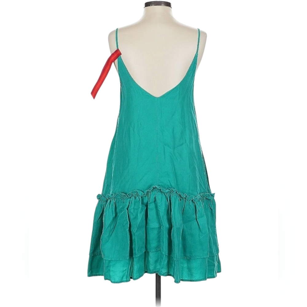 NWT Left On Friday Day Trip Dress, Womens Small​ - Picture 2 of 4